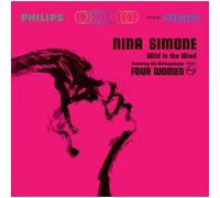 Nina Simone – Wild Is the Wind – CD – Verve Spa