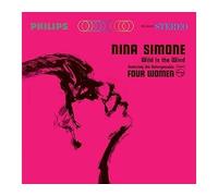 Nina Simone – Wild Is the Wind – CD – Verve Spa