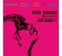 Nina Simone – Wild Is the Wind – Vinyle 12" – Édition limitée