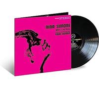 Wild Is The Wind / Verve Acoustic Sounds Series Vinyle