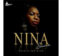 Wild is The Wind