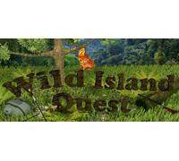 Wild Island Quest (PC)