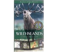 Wild Islands: Britain - A Land For All Seasons