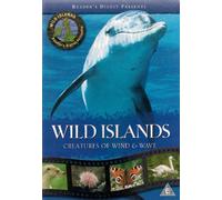 Wild Islands: Creatures of Wind and Wave