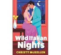 Wild Italian Nights