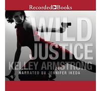 Wild Justice [Import]