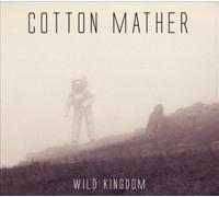 Wild Kingdom [Digipak] by Cotton Mather [CD] NEUF