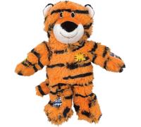Wild Knots Tiger Dog Toy M/L