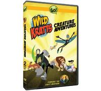 Wild Kratts: Creature Adventures