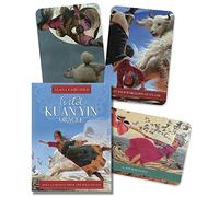 Wild Kuan Yin Oracle: Soul Guidance from the Wild Divine, for Free Spirits, Passionate Hearts & Dreamers of Impossible Dreams