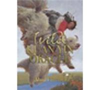 Wild Kuan Yin Oracle