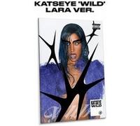 WILD (Lara version) Édition Limitée Exclusivité Fnac Coffret CD
