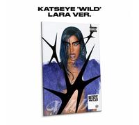 WILD (Lara version) Édition Limitée Exclusivité Fnac Coffret CD