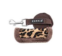 Wild Lead Marron M Laisse pour Chien