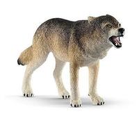 Wild Life 14821 Figurine De Loup Jouet Schleich 29639