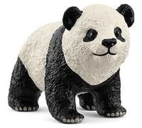 WILD LIFE 14886 Jeune Panda geant Noir G