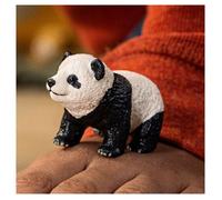 Schleich Figurine WILD LIFE Jeune Panda Géant