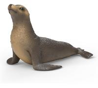 Wild Life 14933 Figurine Jouet Lion De Mer Schleich 03727