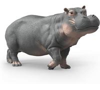 Wild Life 14938 Figurine Hippopotame Toy Schleich 11586