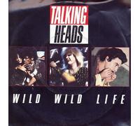 Wild Life (1986) [Import]