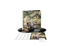 Paul McCartney and Wings Wild Life (Vinyl) Deluxe 12" Album