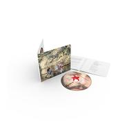 Wild Life CD