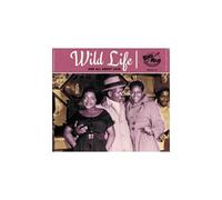 Wild Life and All About Love
