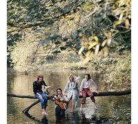 Wild Life – Coffret Super Deluxe – CD et DVD – Universal Music Group