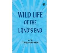 Wild Life at the Land's End