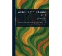 Wild Life At The Land's End