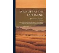 Wild Life At The Land's End