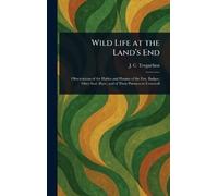 Wild Life at the Land's End