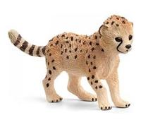 Wild Life Bébé Guépard G