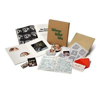 Wild Life Coffret Edition Super Deluxe Inclus DVD CD