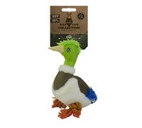 Wild Life Collection Jouets en Peluche pour Chiens Canard Sauvage Chien Sauvage