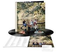 Paul McCartney and Wings Wild Life (Vinyl) Deluxe 12" Album