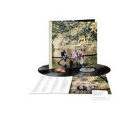 Paul McCartney & Wings – Wild Life – Double vinyle, édition limitée, Deluxe 12"