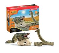 Wild Life Duel Aligator/Anaconda