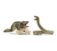 Wild Life Duel Aligator/Anaconda G