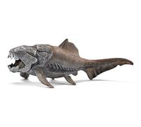 Wild life dunkleosteus