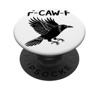 Wild Life in You Écusson Rétro Désert Ours Loup Nature PopSockets PopGrip Adhésif