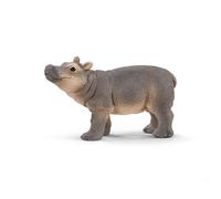 Wild Life Jeune Hippopotame