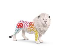 Wild Life Lion Édition 90 Ans
