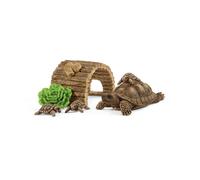 Wild Life Maison Pour Tortues