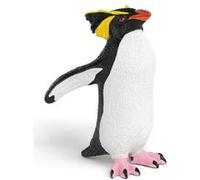 Wild Life - Manchot Sauteur