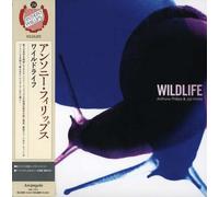 Wild Life (Mini LP Sleeve) [Import]