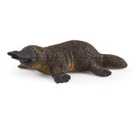 Wild Life Ornithorynque Marron TU