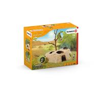 Wild Life Rendez-Vous Des Suricates