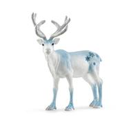 Wild Life Renne De Noël