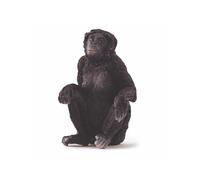 Schleich Figurine WILD LIFE – Femelle Bonobo